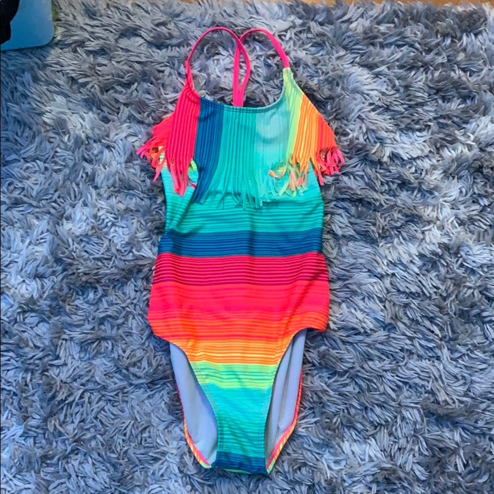 swimsuit